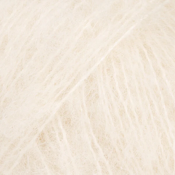 DROPS Brushed Alpaca Silk